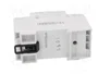 ABB ESB Contactor 4-polar de instalación 25A 110VAC/110VDC