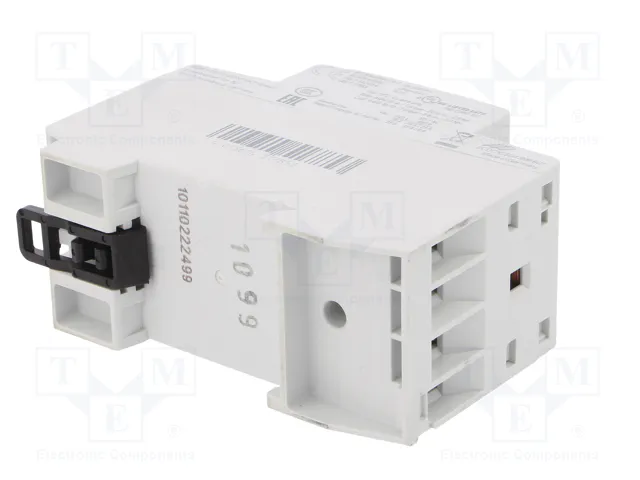 ABB ESB Contactor 4-polar de instalación 25A 110VAC/110VDC ABB ESB Contactor 4-polar de instalación 25A 110VAC/110VDC