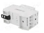 ABB ESB Contactor 4-polar de instalación 25A 110VAC/110VDC