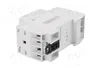 ABB ESB Contactor 4-polar de instalación 25A 110VAC/110VDC