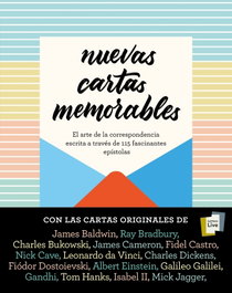 Salamandra, Cartas Memorables, Shaun Usher - Salamandra