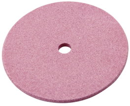 Muela/Disco para Afilador Eléctrico de Cadena 100x10x3.2 mm