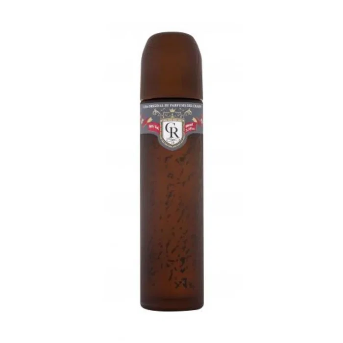 Cuba Royal Fortune Eau de Toilette para Hombre 100 ml Cuba Royal Fortune Eau de Toilette para Hombre 100 ml