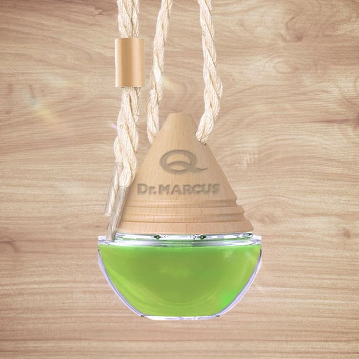 Ambientador para Coche Dr Marcus Wood Hierba 50 ml Colgante Ambientador para Coche Dr Marcus Wood Hierba 50 ml Colgante