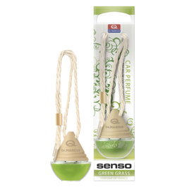 Ambientador para Coche Dr Marcus Wood Hierba 50 ml Colgante