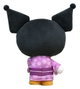 Sakami Merchandise Peluche Kuromi Kimono Version 22 cm