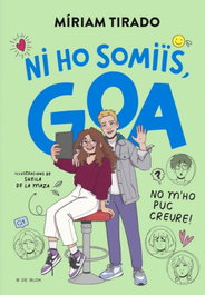 B DE BLOK, Ni ho somiis, goa! - Miriam Tirado