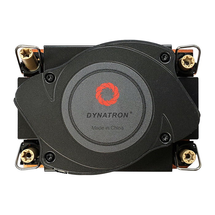 Inter-Tech Kühler N-3 1HE para Intel LGA 4189 Inter-Tech Kühler N-3 1HE para Intel LGA 4189