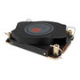 Inter-Tech Kühler N-3 1HE Disipador Activo para Intel LGA 4189