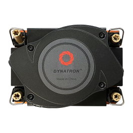 Inter-Tech Kühler N-3 1HE Disipador Activo para Intel LGA 4189
