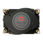 Inter-Tech Kühler N-3 1HE Disipador Activo para Intel LGA 4189