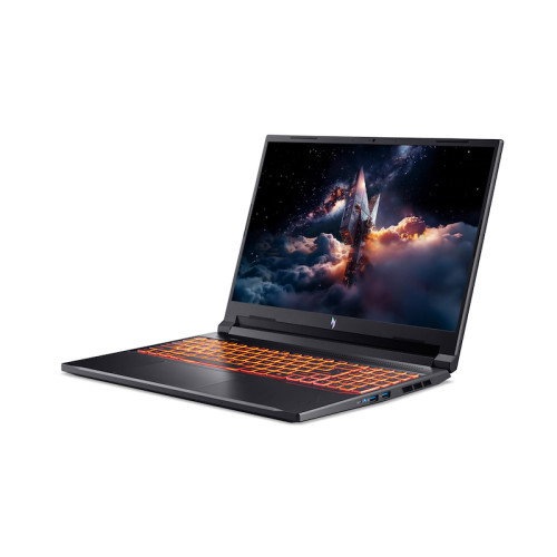 Acer Nitro V 16 AI NH.U1HEB.00A Portátil Gaming 16" WUXGA IPS, AMD Ryzen 7 260, 16GB RAM, 1TB SSD, NVIDIA GeForce RTX 5050, Sin Sistema Operativo Acer Nitro V 16 AI NH.U1HEB.00A Portátil Gaming 16" WUXGA IPS, AMD Ryzen 7 260, 16GB RAM, 1TB SSD, NVIDIA GeForce RTX 5050, Sin Sistema Operativo