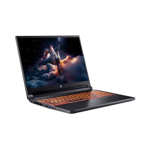 Acer Nitro V 16 AI NH.U1HEB.00A Portátil Gaming 16" WUXGA IPS, AMD Ryzen 7 260, 16GB RAM, 1TB SSD, NVIDIA GeForce RTX 5050, Sin Sistema Operativo Acer Nitro V 16 AI NH.U1HEB.00A Portátil Gaming 16" WUXGA IPS, AMD Ryzen 7 260, 16GB RAM, 1TB SSD, NVIDIA GeForce RTX 5050, Sin Sistema Operativo