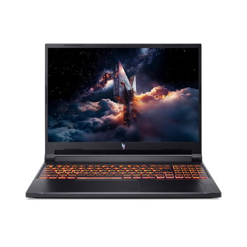 Acer Nitro V 16 AI NH.U1HEB.00A Portátil Gaming 16" WUXGA IPS, AMD Ryzen 7 260, 16GB RAM, 1TB SSD, NVIDIA GeForce RTX 5050, Sin Sistema Operativo Acer Nitro V 16 AI NH.U1HEB.00A Portátil Gaming 16" WUXGA IPS, AMD Ryzen 7 260, 16GB RAM, 1TB SSD, NVIDIA GeForce RTX 5050, Sin Sistema Operativo