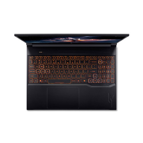 Acer Nitro V 16 AI NH.U1HEB.00A Portátil Gaming 16" WUXGA IPS, AMD Ryzen 7 260, 16GB RAM, 1TB SSD, NVIDIA GeForce RTX 5050, Sin Sistema Operativo Acer Nitro V 16 AI NH.U1HEB.00A Portátil Gaming 16" WUXGA IPS, AMD Ryzen 7 260, 16GB RAM, 1TB SSD, NVIDIA GeForce RTX 5050, Sin Sistema Operativo