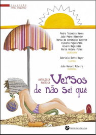 Versos de não sei quê, V.V.A.A. - TRINTA POR UMA LINHA