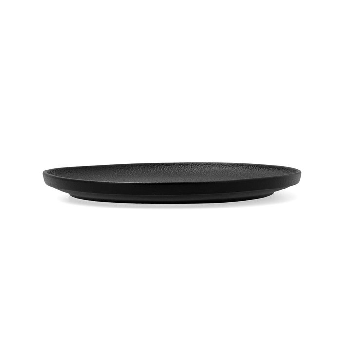 Plato Llano Porcelana Fosil Bidasoa 26,5x26,4x2,3 cm (12 Unidades) Plato Llano Porcelana Fosil Bidasoa 26,5x26,4x2,3 cm (12 Unidades)