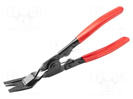 NEO TOOLS Alicates Especiales para Clips de Coche 240 mm