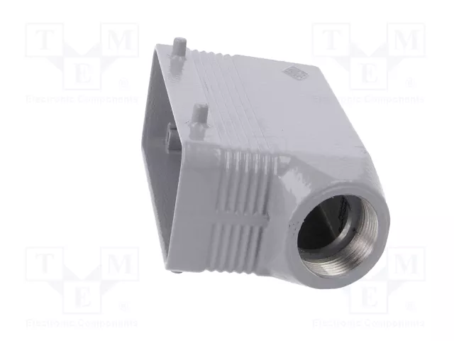 ILME Carcasa para conectores HDC tamaño 104.27 PG21