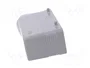 ILME Carcasa para conectores HDC tamaño 104.27 PG21
