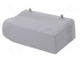 ILME Carcasa para conectores HDC tamaño 104.27 PG21