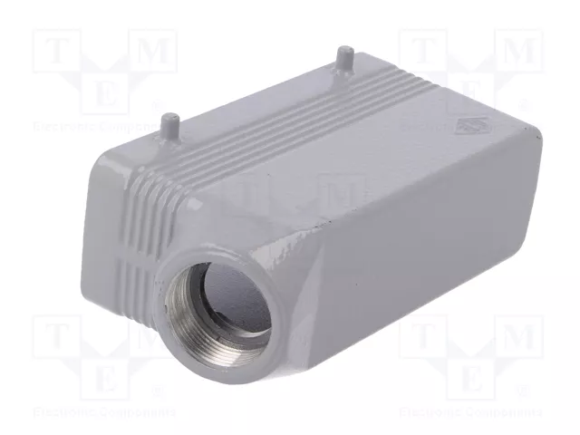 ILME Carcasa para conectores HDC tamaño 104.27 PG21