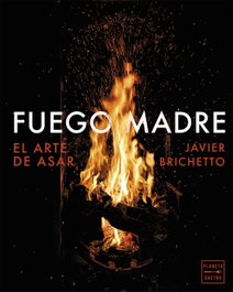 Fuego madre, Javier Brichetto - PLANETA