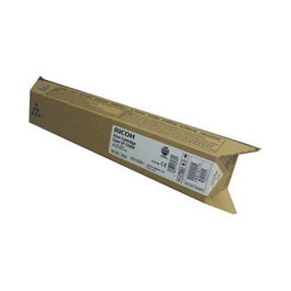 Ricoh Cartucho de tóner Cian 821097