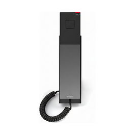 Snom HD300 Teléfono VoIP IP para Hoteles con Ethernet, TCP/IP - Modelo 7010