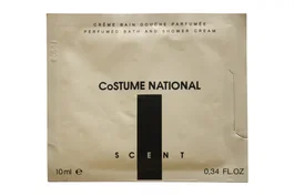 Costume National Crema de ducha Hidratante 10 ml