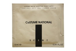 Costume National Crema de ducha Hidratante 10 ml