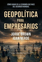 ALMUZARA EDITORIAL, Geopolitica para empresarios