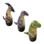 Bestway Punching Dinosaurios Hinchable 91 cm Color Surtido