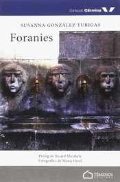 Foranies, Susanna González Turigas - TEMENOS