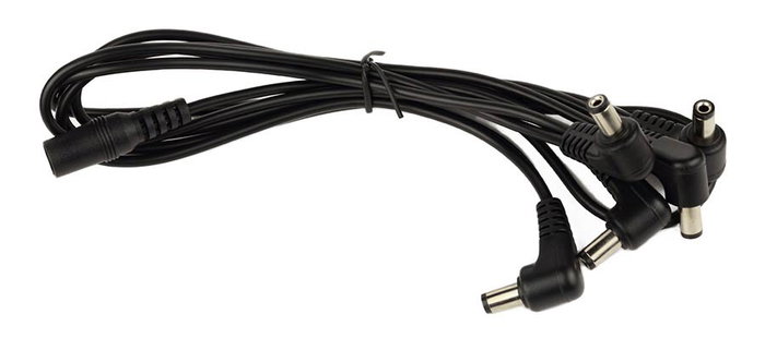 Fuente Boston Aislada 2X9V/750Ma sin Ruido