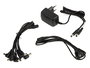 Fuente Boston Aislada 2X9V/750Ma sin Ruido