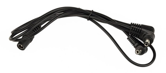 Fuente Boston Aislada 2X9V/750Ma sin Ruido