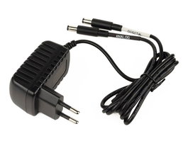 Fuente Boston Aislada 2X9V/750Ma sin Ruido