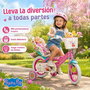 Toimsa Bicicleta Peppa Pig Rosa 12" (3/5 años)
