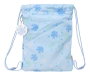 Safta Saco Plano Junior 26x34x1cm, Edad Mínima Recomendada 36 Meses
