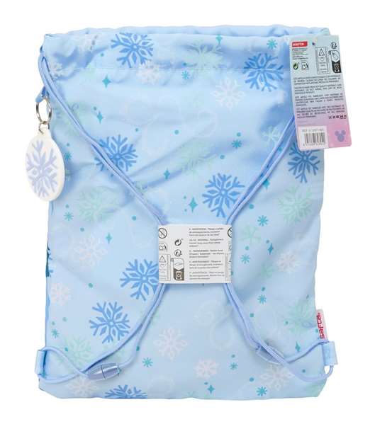 Safta Saco Plano Junior 26x34x1cm, Edad Mínima Recomendada 36 Meses Safta Saco Plano Junior 26x34x1cm, Edad Mínima Recomendada 36 Meses