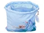 Safta Saco Plano Junior Frozen Disney 26x34x1cm