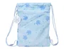 Safta Saco Plano Junior Frozen Disney 26x34x1cm