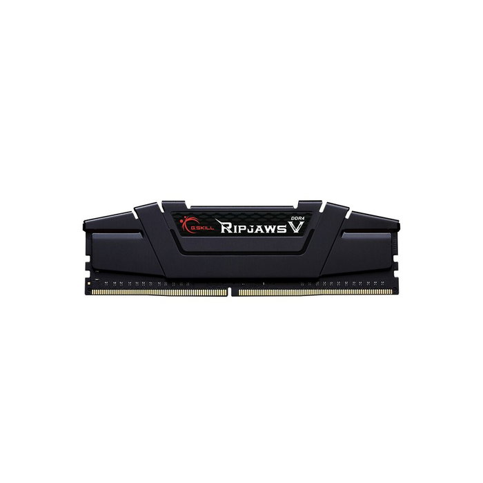 G.Skill Ripjaws V F4-3600C18D-16GVK 16GB (2x8GB) DDR4 3600MHz DIMM G.Skill Ripjaws V F4-3600C18D-16GVK 16GB (2x8GB) DDR4 3600MHz DIMM