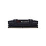 G.Skill Ripjaws V F4-3600C18D-16GVK 16GB (2x8GB) DDR4 3600MHz DIMM