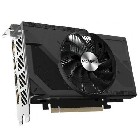 GIGABYTE GeForce RTX 4060 D6 NVIDIA 8 GB GDDR6