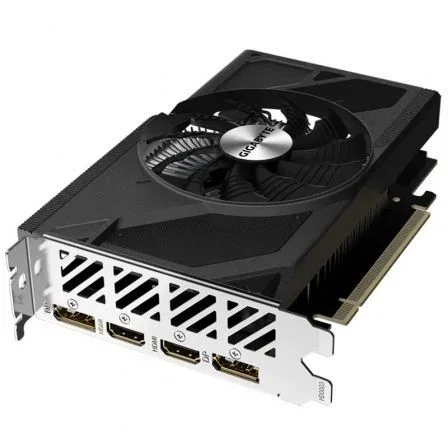 GIGABYTE GeForce RTX 4060 D6 NVIDIA 8 GB GDDR6