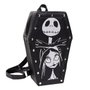 CERDÁ Mochila Nightmare Before Christmas Disney 31cm Black
