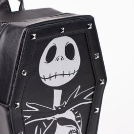 CERDÁ Mochila Nightmare Before Christmas Disney 31cm Black