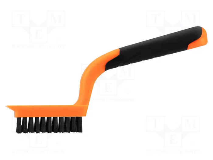 NEO TOOLS Cepillo de alambre de 180mm NEO TOOLS Cepillo de alambre de 180mm